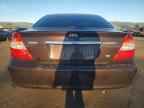 2004 TOYOTA CAMRY