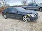 2011 MERCEDES-BENZ E-Class