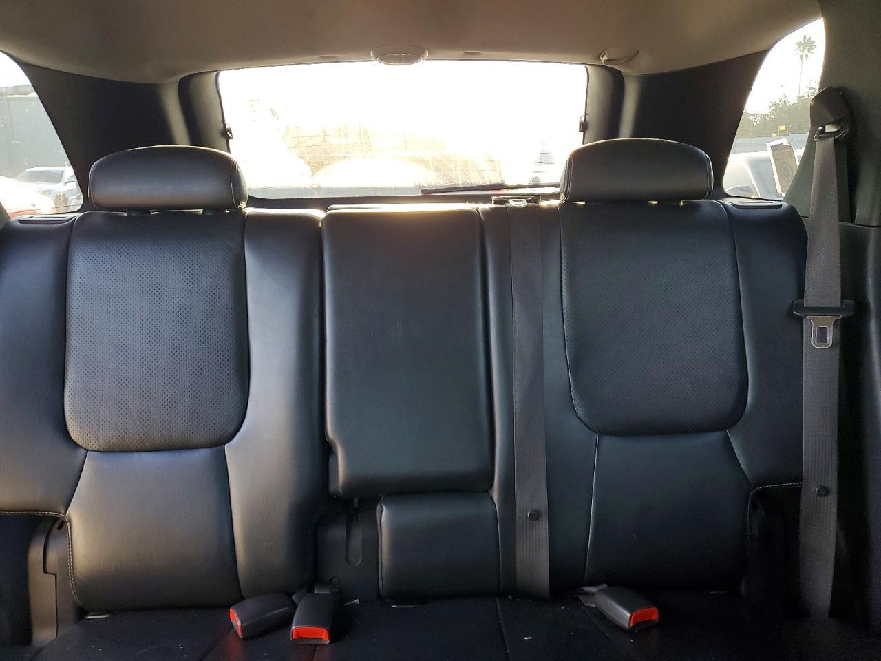 2008 CHEVROLET EQUINOX