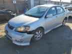 2007 TOYOTA COROLLA