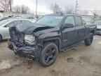 2017 GMC Sierra