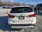 2021 BMW X1