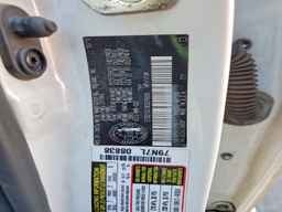 2013 TOYOTA Sequoia