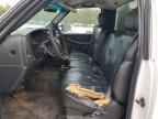 2001 CHEVROLET C2500