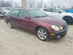 2002 LEXUS GS 300
