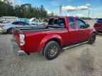 2012 NISSAN Frontier