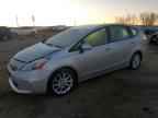 2012 TOYOTA PRIUS V