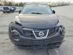 2014 NISSAN Juke