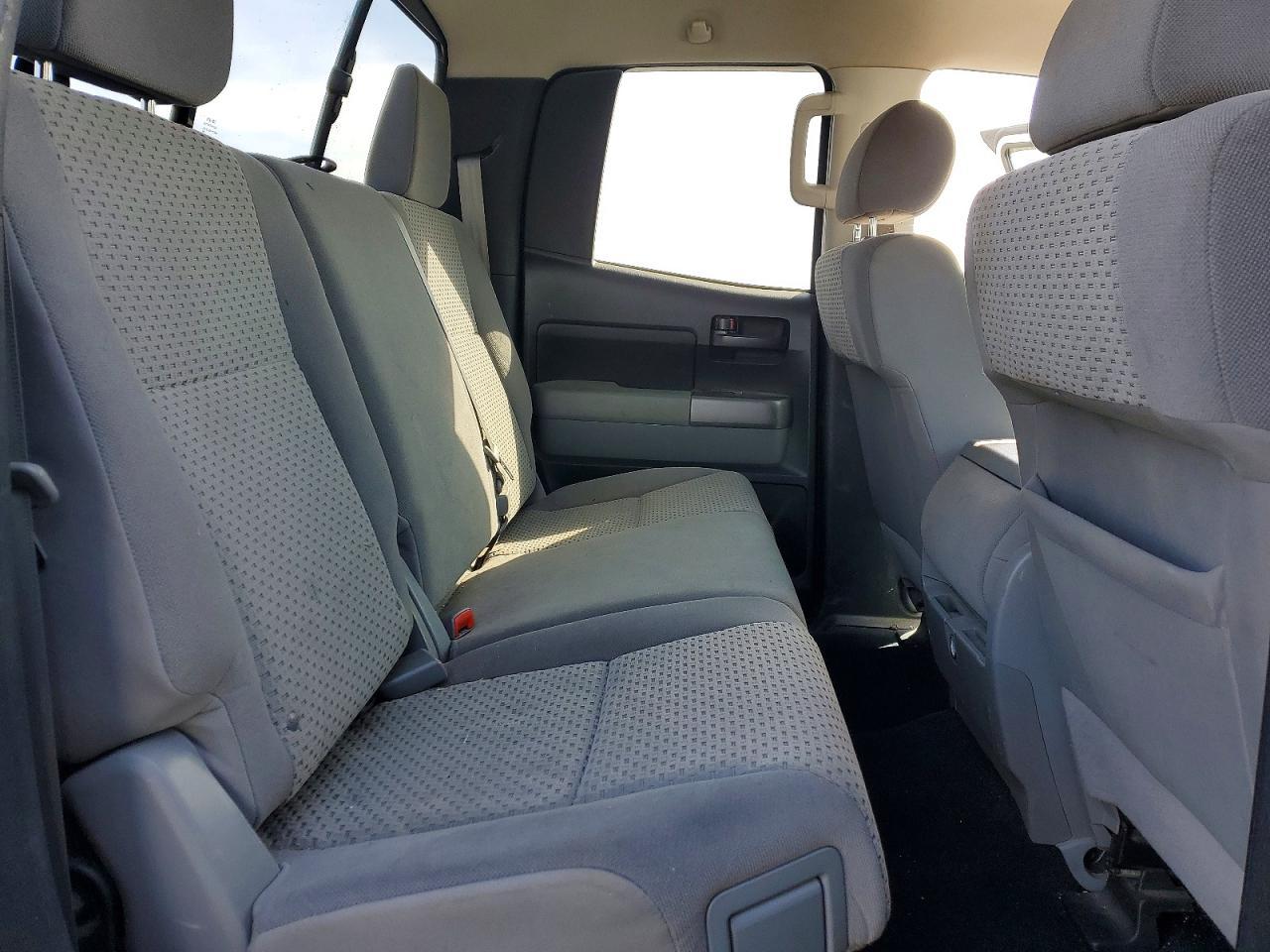 2012 TOYOTA TUNDRA