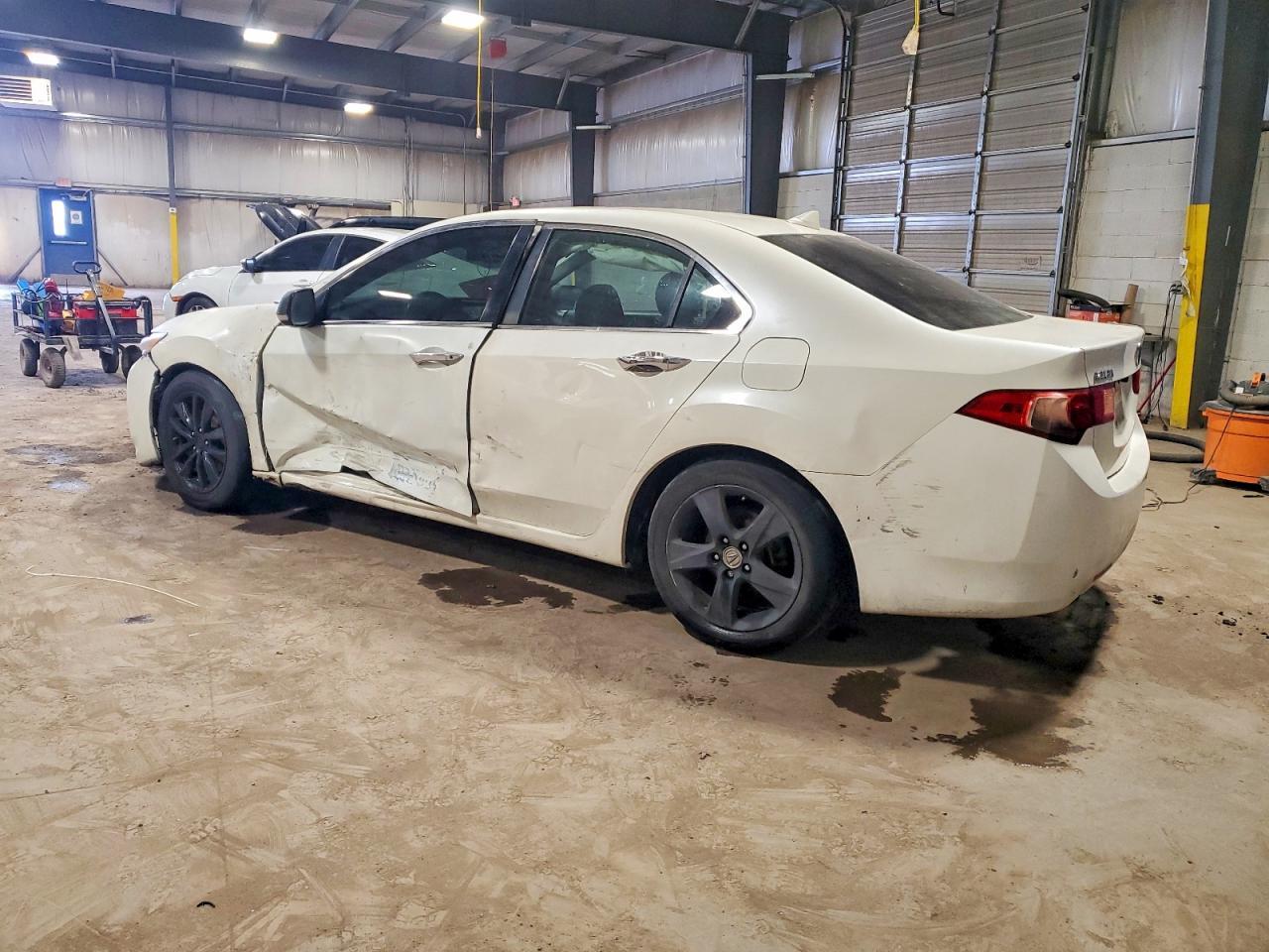 2011 ACURA TSX
