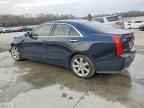 2014 CADILLAC ATS