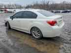 2012 SUBARU IMPREZA