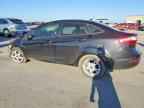 2014 FORD Fiesta