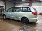 2007 TOYOTA SIENNA