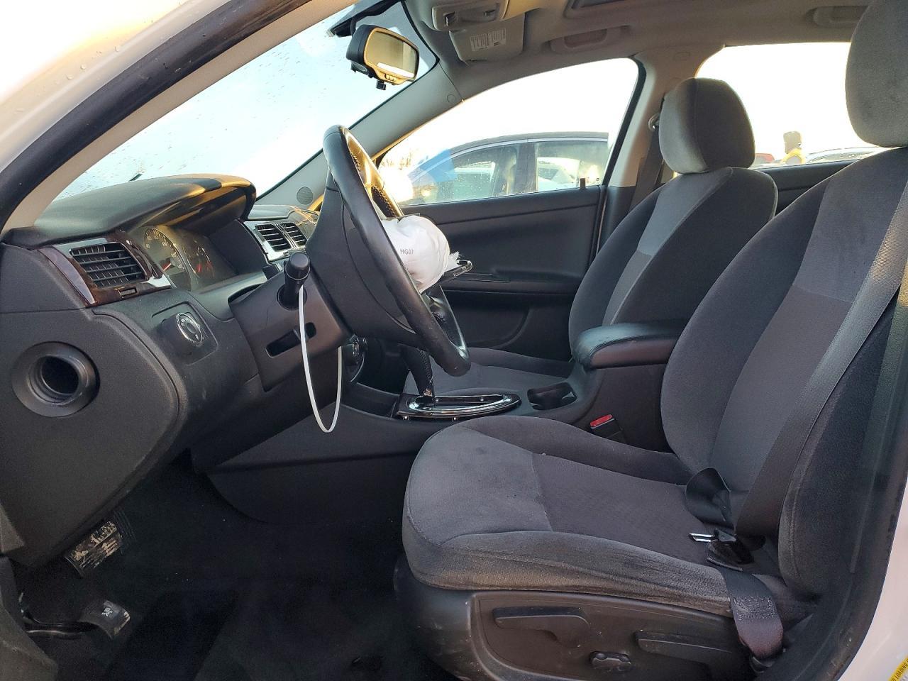 2013 CHEVROLET IMPALA