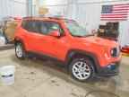 2015 JEEP Renegade