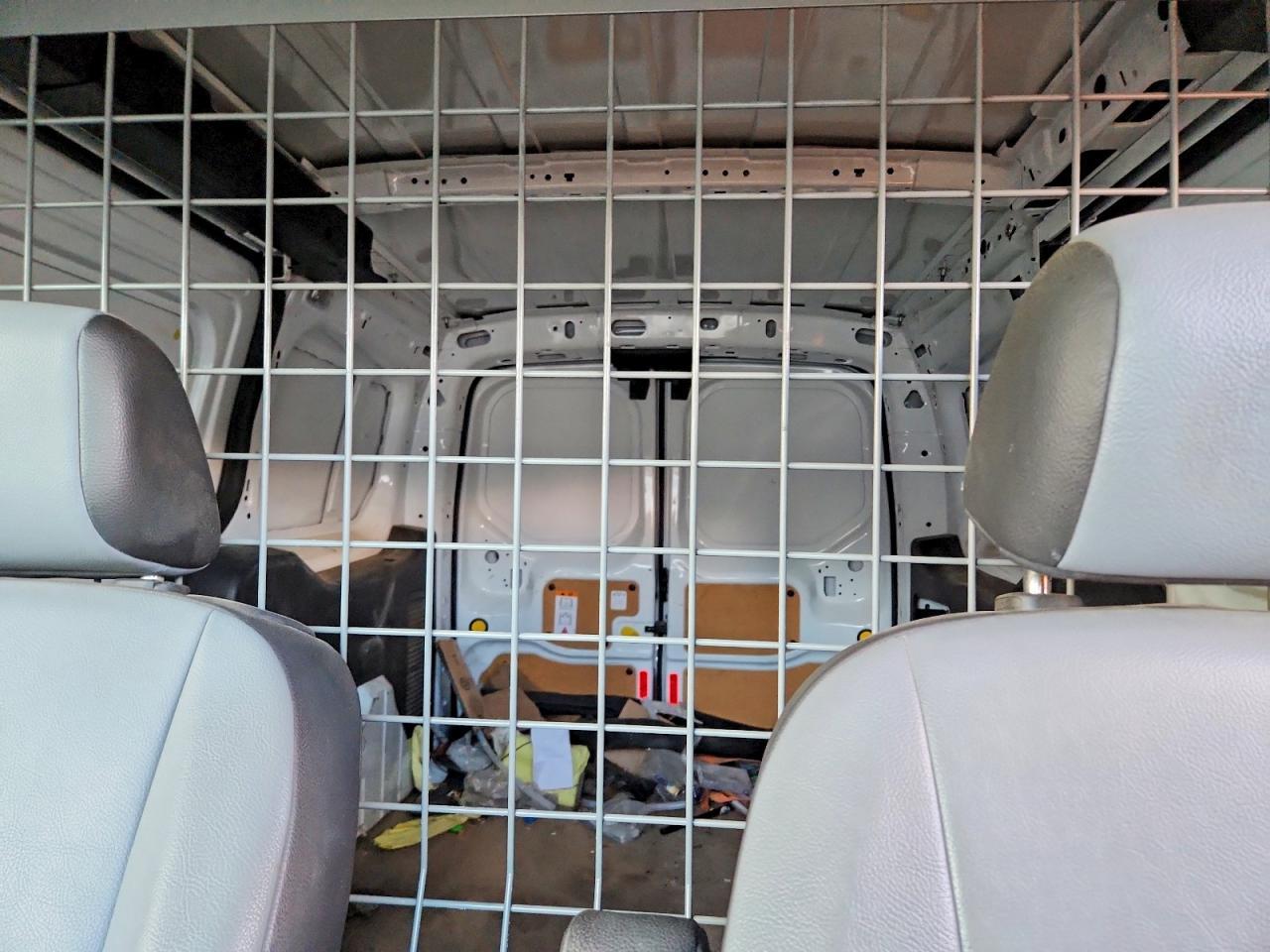 2015 FORD TRANSIT CONNECT