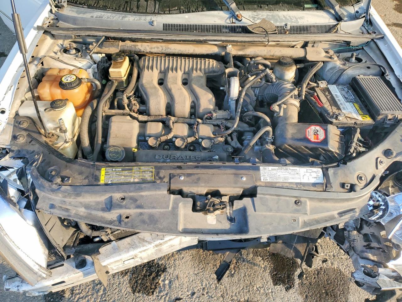 2005 FORD Five Hundred