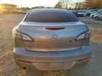 2013 MAZDA 3