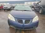 2008 PONTIAC G6