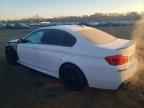 2016 BMW 5 series