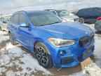 2017 BMW X1
