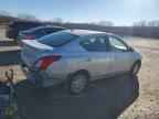 2014 NISSAN VERSA