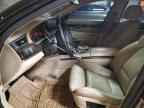 2011 BMW 7 series