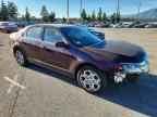 2011 FORD FUSION