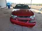 2004 FORD MUSTANG