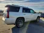 2015 GMC Yukon