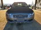 2013 AUDI A4 allroad