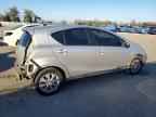 2013 TOYOTA Prius c