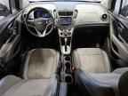 2016 CHEVROLET TRAX