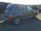 2002 CHRYSLER PT CRUISER