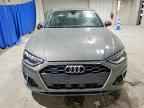 2024 AUDI A4