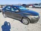 2010 KIA FORTE