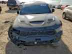 2022 DODGE DURANGO