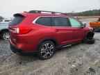 2024 SUBARU Ascent