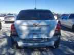 2018 CHEVROLET TRAX
