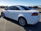 2012 VOLKSWAGEN EOS