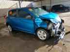 2021 CHEVROLET Spark