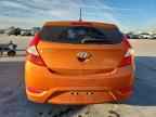 2017 HYUNDAI ACCENT
