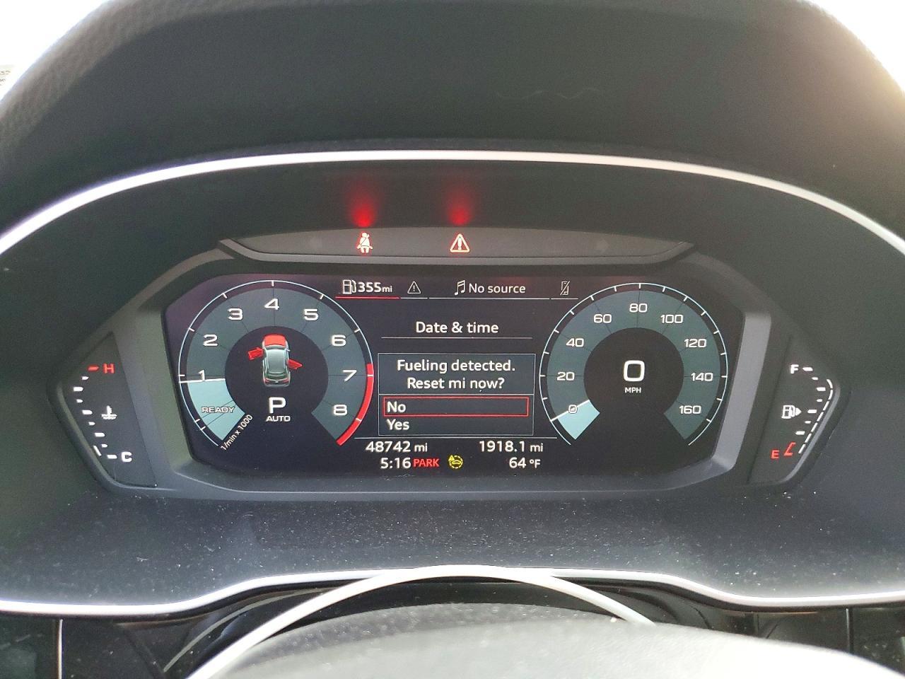 2023 AUDI Q3