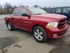 2012 DODGE RAM 1500