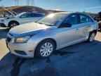 2011 CHEVROLET CRUZE