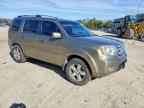 2011 HONDA PILOT