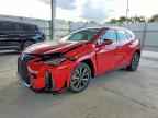 2025 LEXUS UX 300H