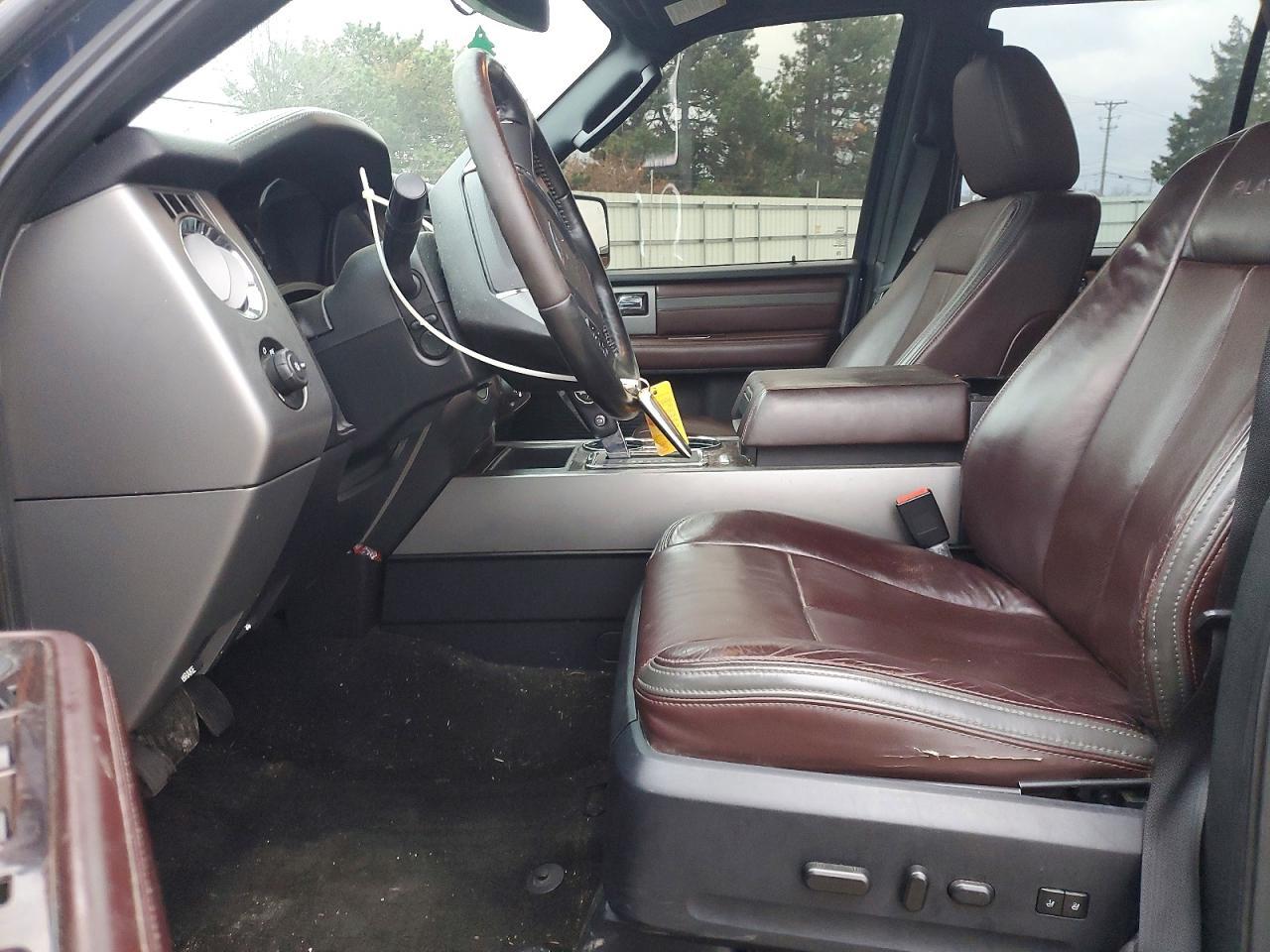 2017 FORD Expedition