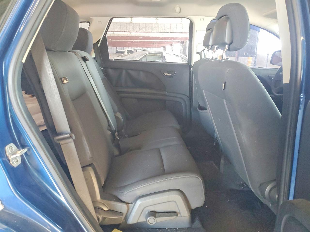 2010 DODGE JOURNEY